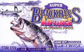 Super Black Bass Advance